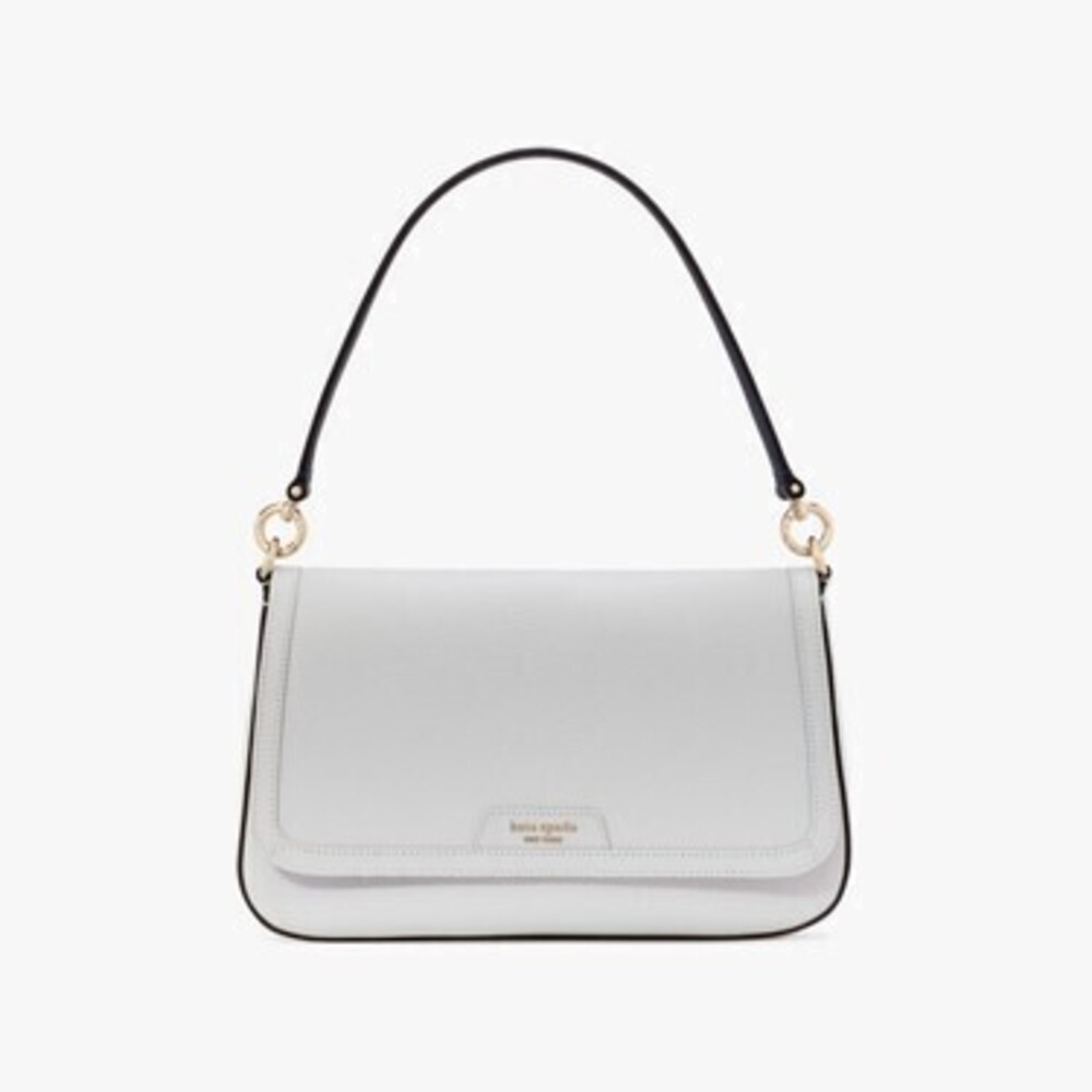 HUDSON convertible shoulder bag